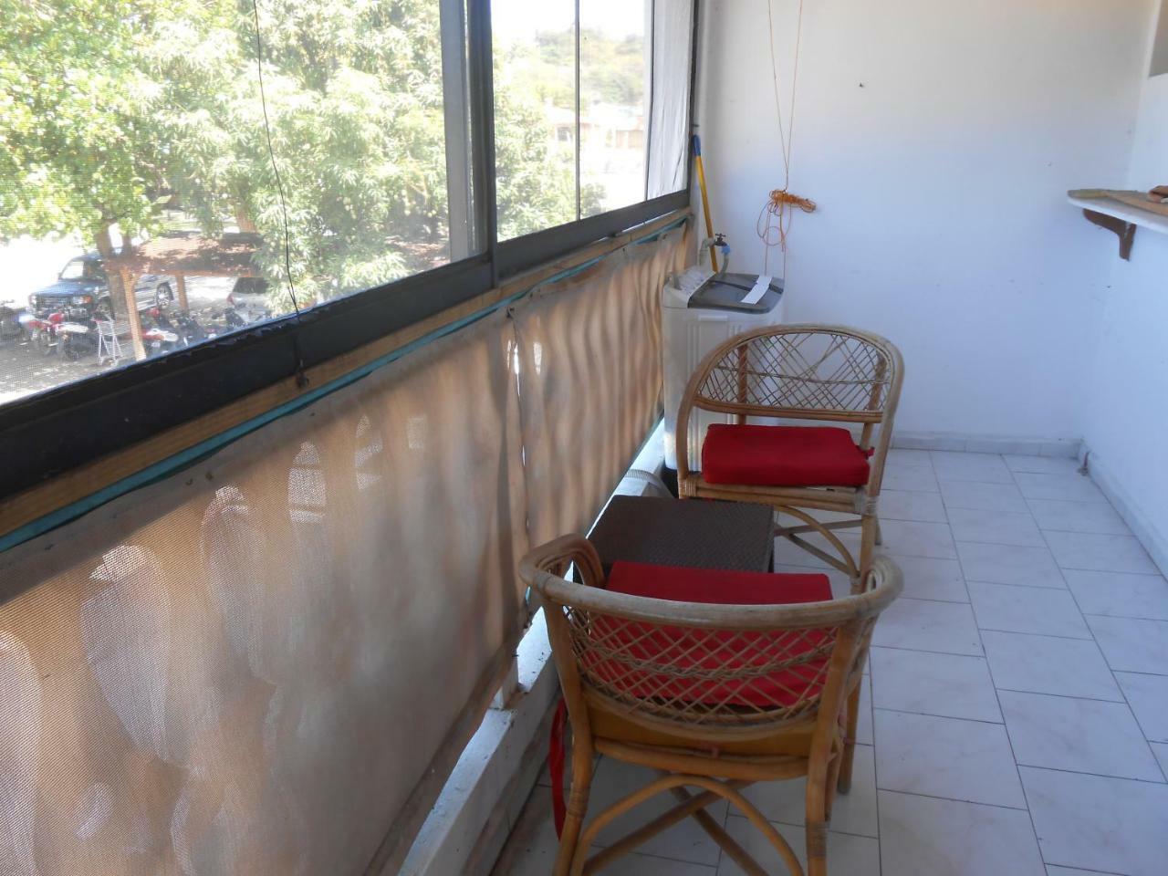 22 Plaza Rosada Apartment Las Terrenas Exterior photo